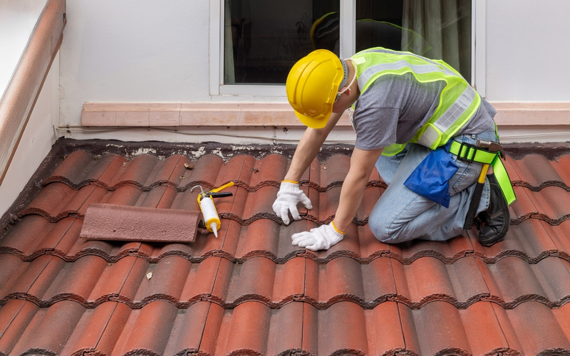 Roofing Roofing